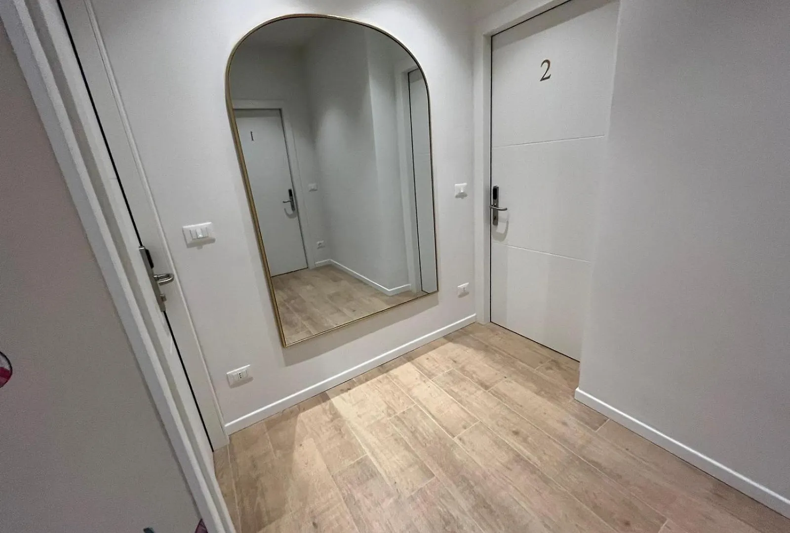 Calari Rooms - Affittacamere 博洛尼亚 0*,