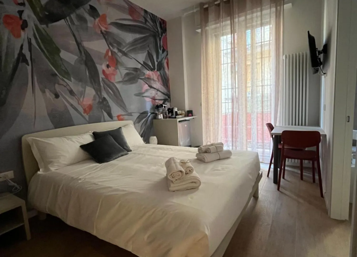 Calari Rooms - Affittacamere 博洛尼亚 招待所