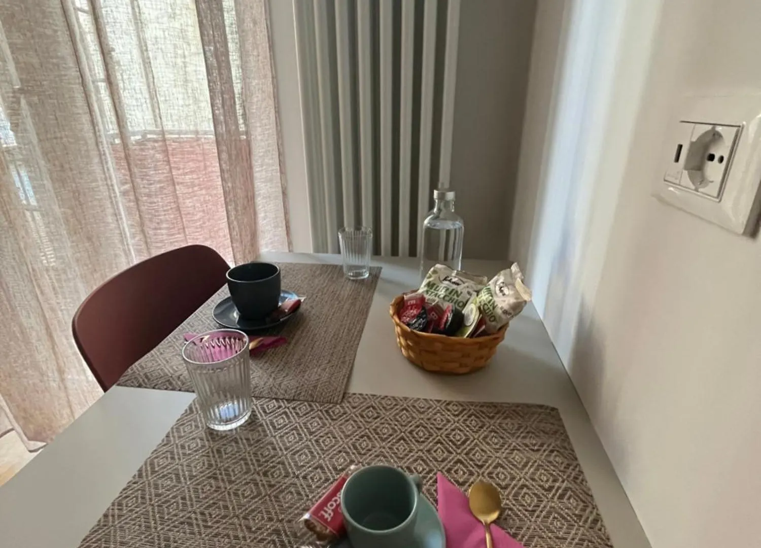 Calari Rooms - Affittacamere 博洛尼亚 0*,  意大利