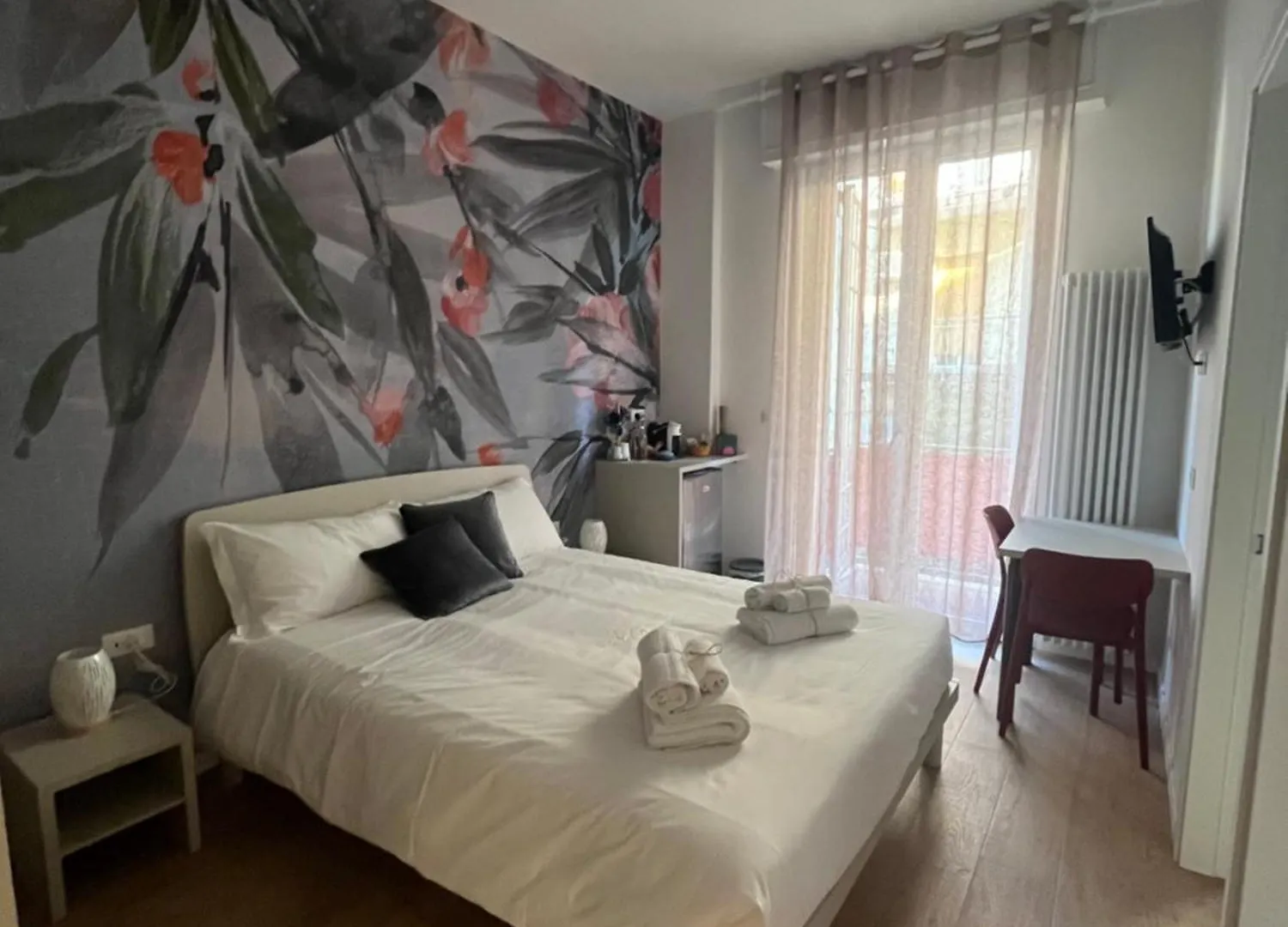 Calari Rooms - Affittacamere 博洛尼亚 0*,