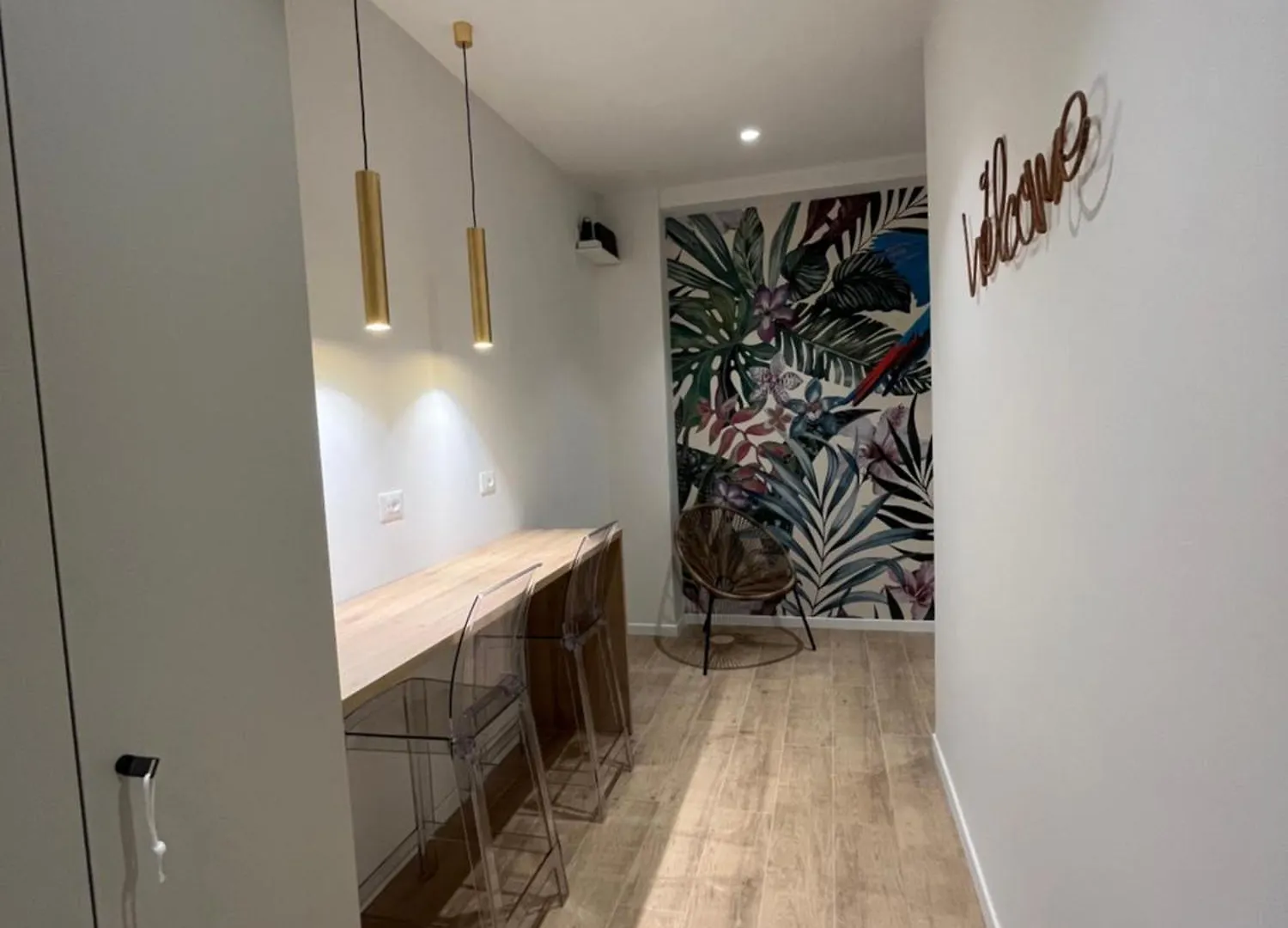 Calari Rooms - Affittacamere Bologna