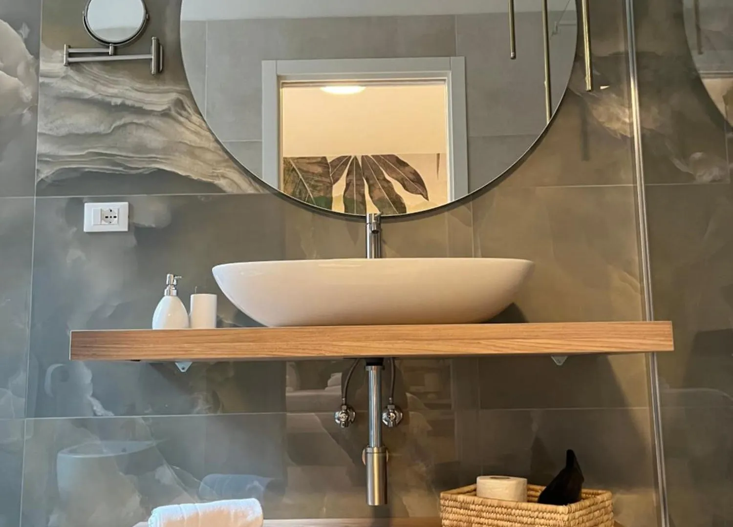Calari Rooms - Affittacamere Bologna