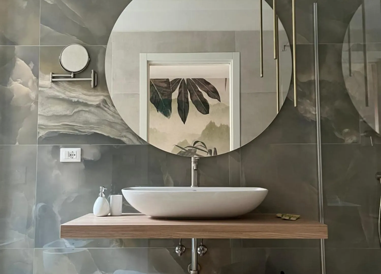 Calari Rooms - Affittacamere Bologna