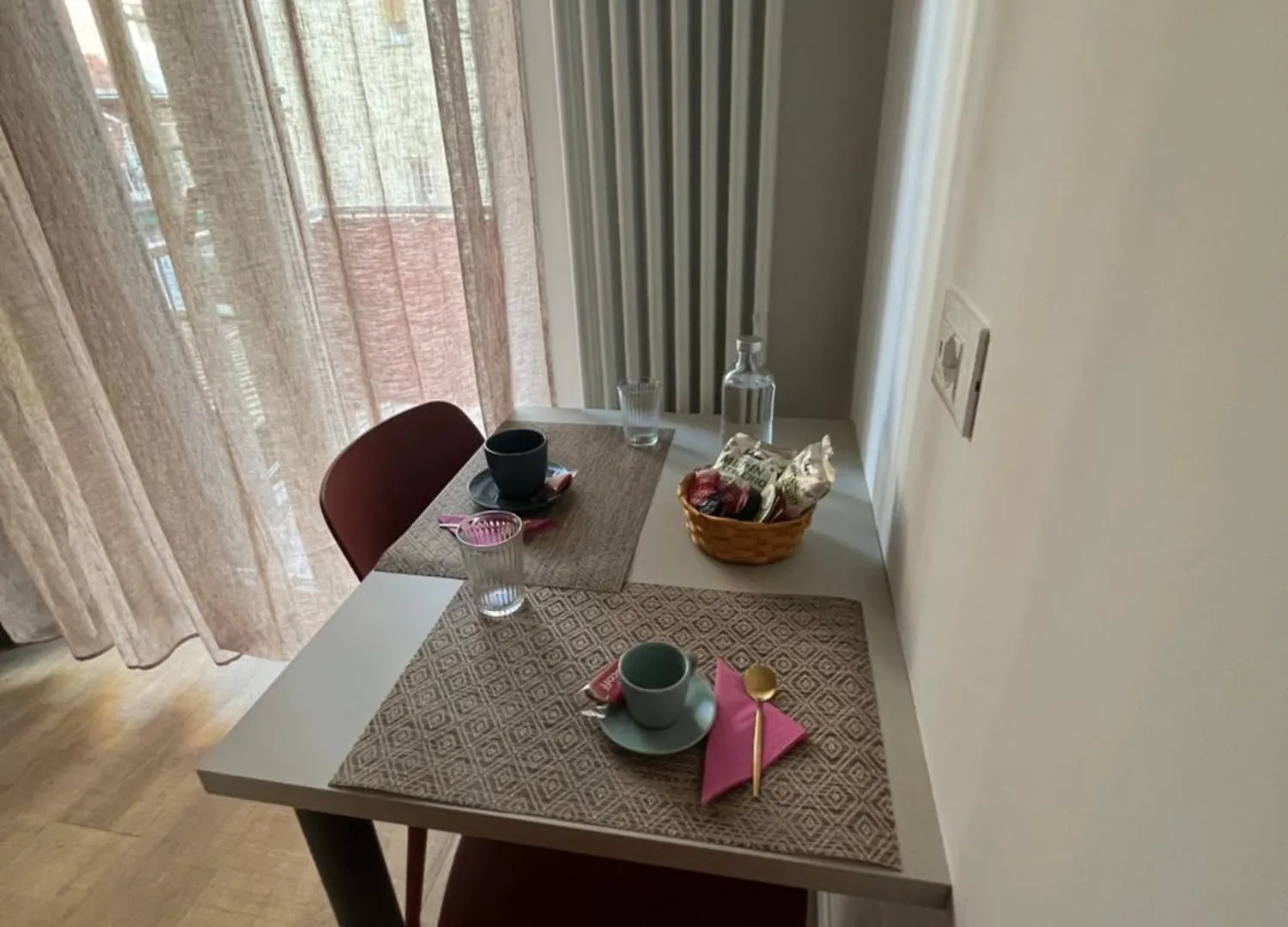 Calari Rooms - Affittacamere Bologna Italia