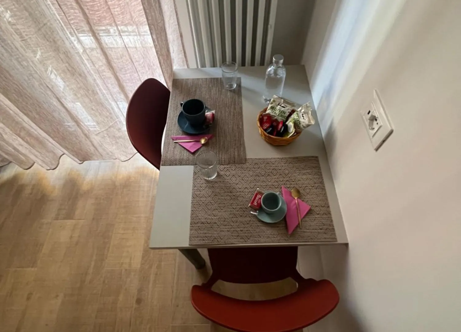 Calari Rooms - Affittacamere Bologna