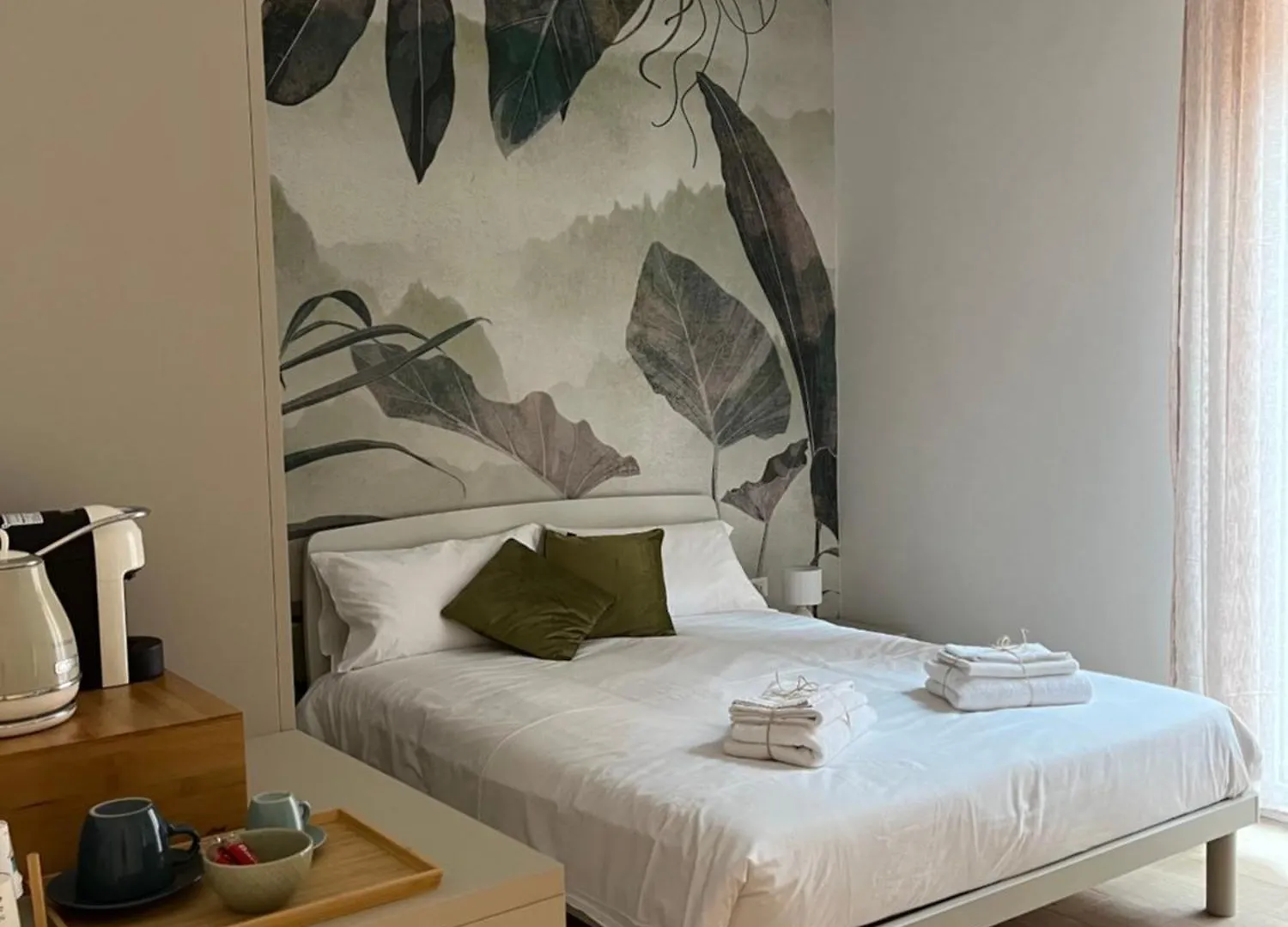 Calari Rooms - Affittacamere Bologna