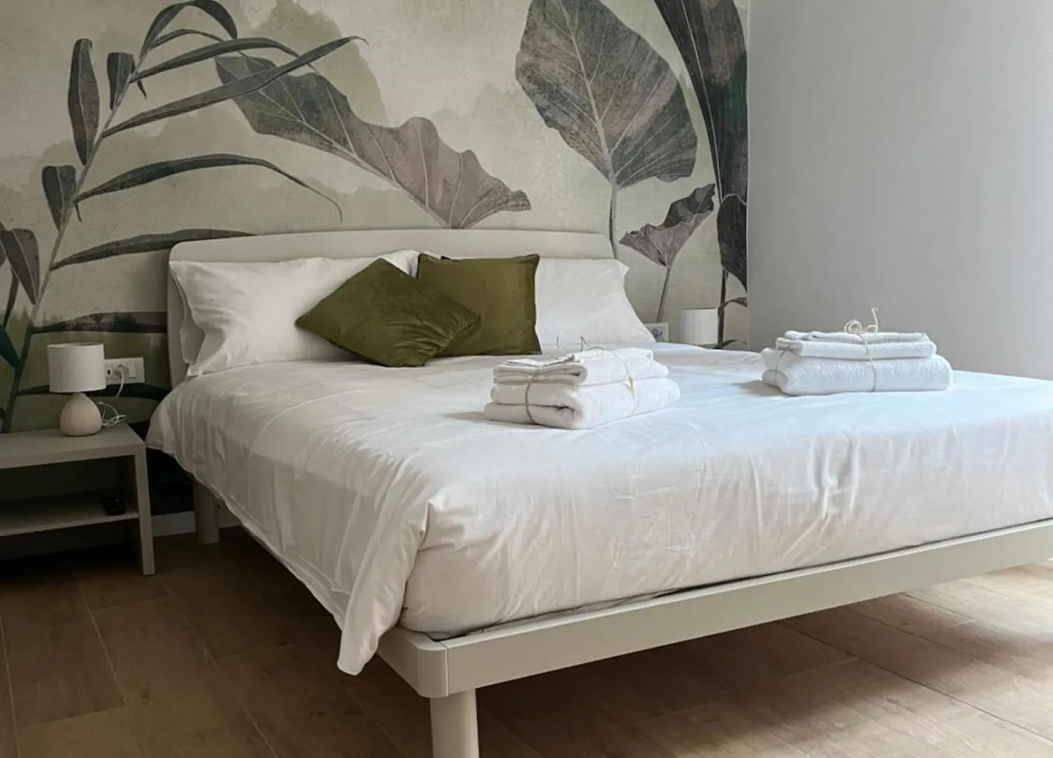 Calari Rooms - Affittacamere Bologna