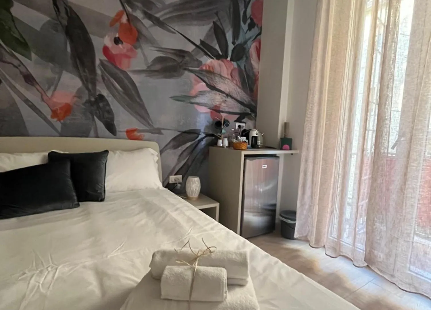Calari Rooms - Affittacamere Bologna