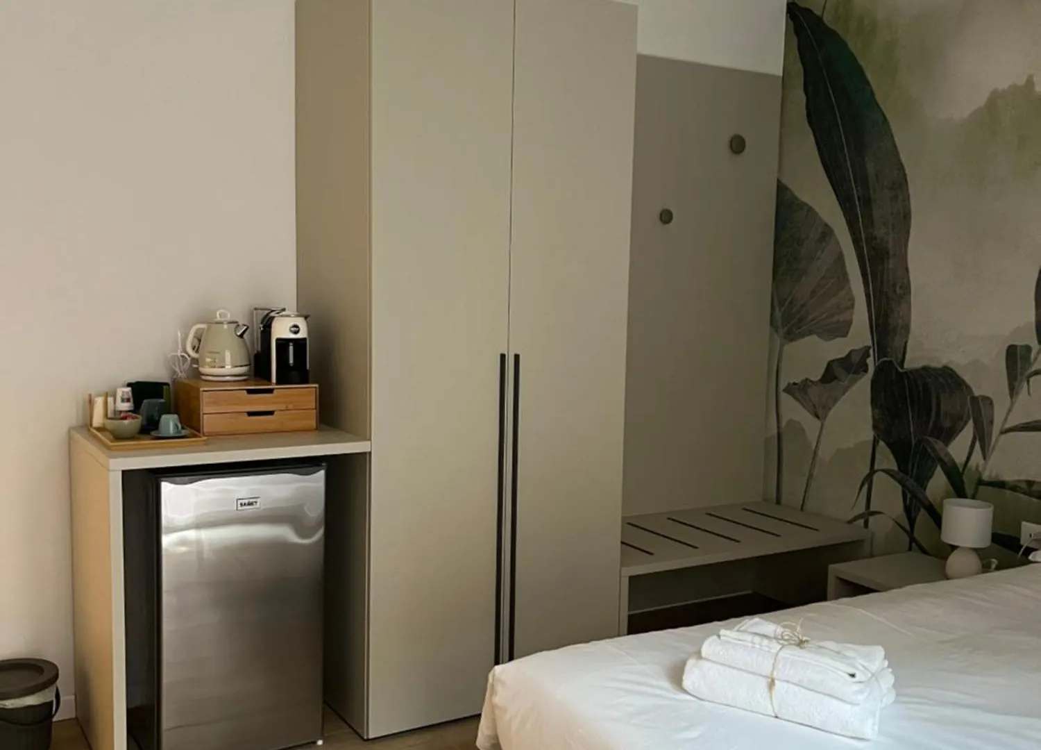 Calari Rooms - Affittacamere Bologna