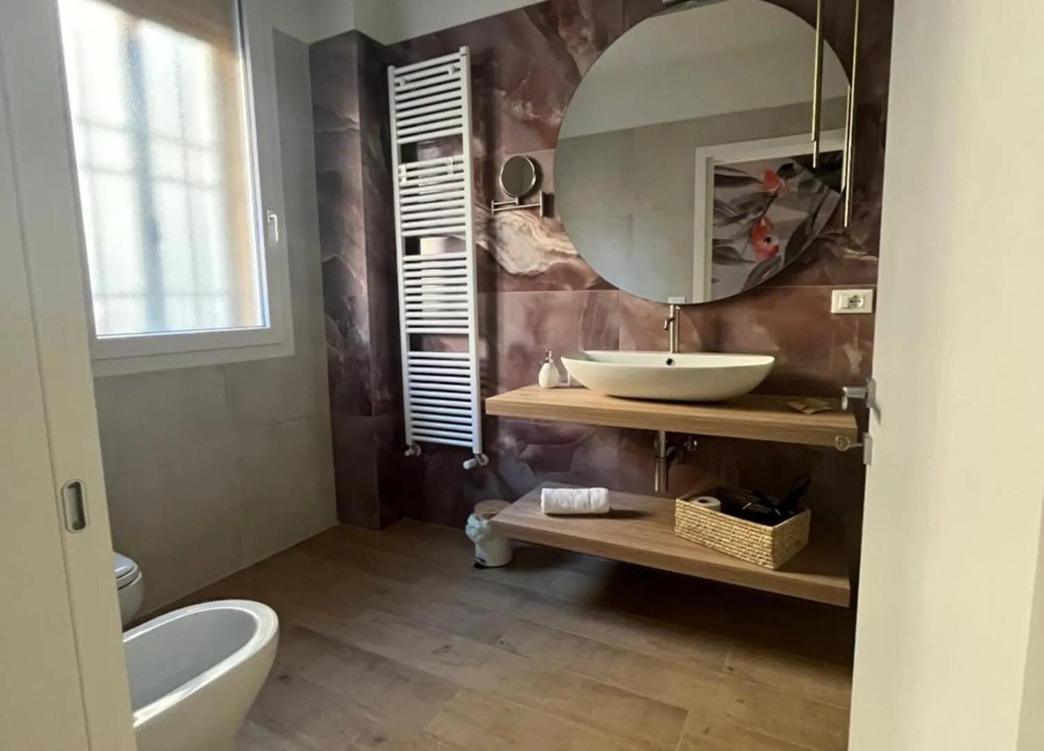 Calari Rooms - Affittacamere Bologna