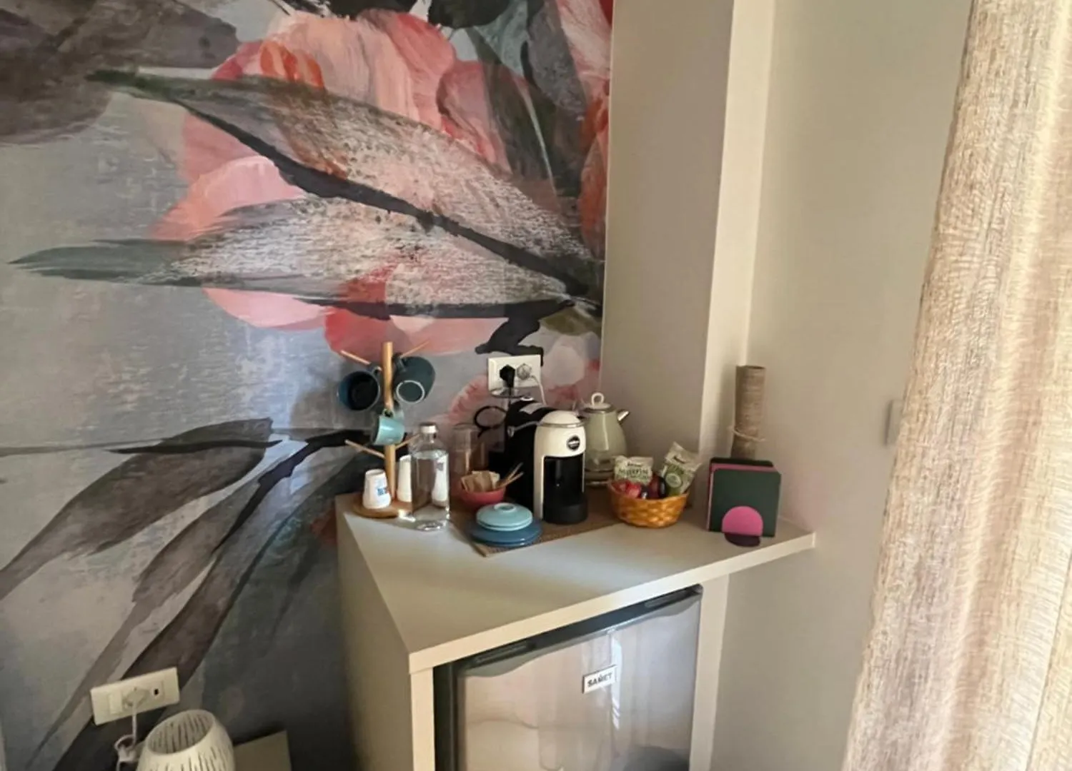 Calari Rooms - Affittacamere Bologna Italia