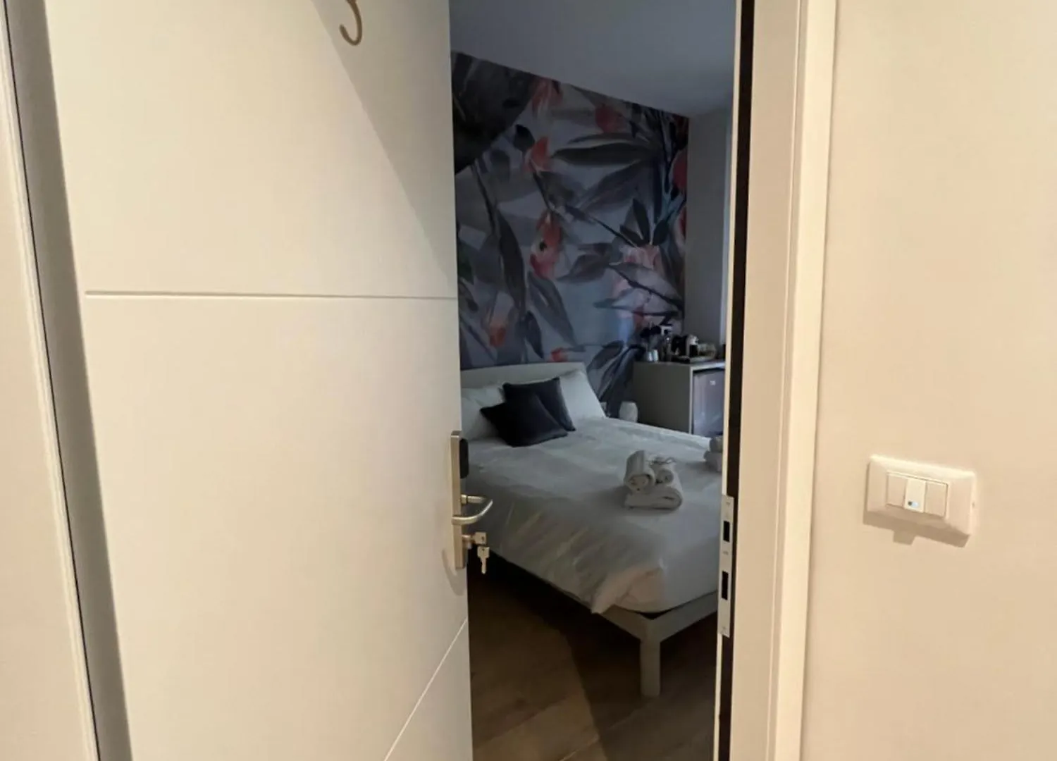 Calari Rooms - Affittacamere Bologna