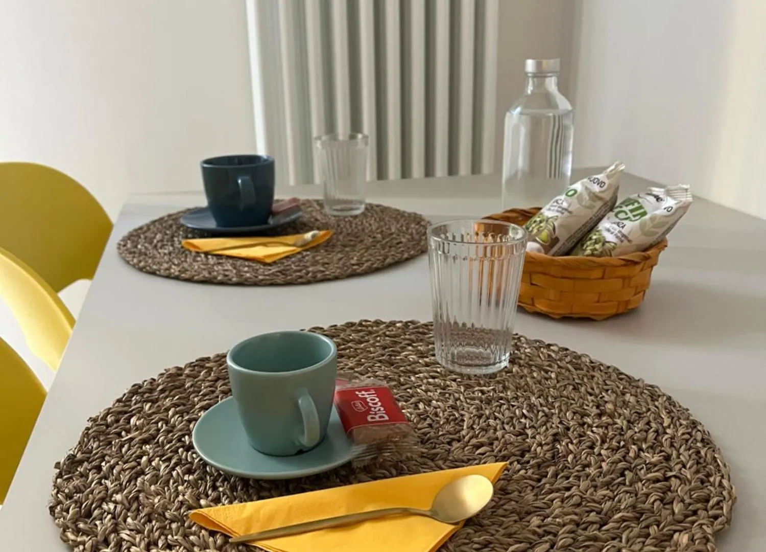 Calari Rooms - Affittacamere Bologna