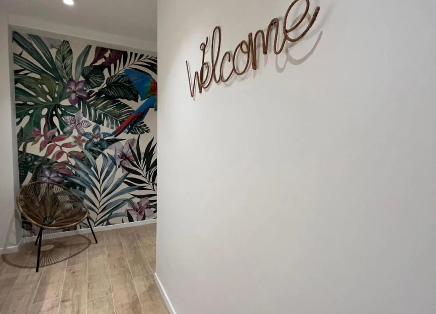 Guest house Calari Rooms - Affittacamere Bologna