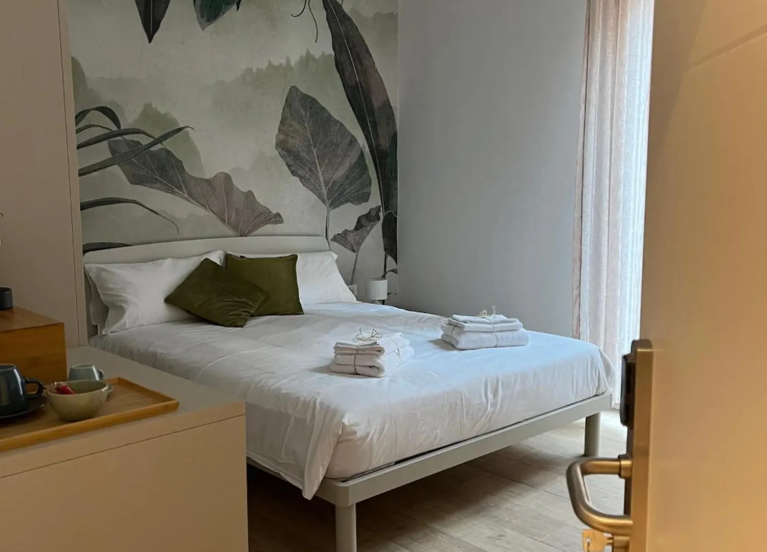 Calari Rooms - Affittacamere Bologna