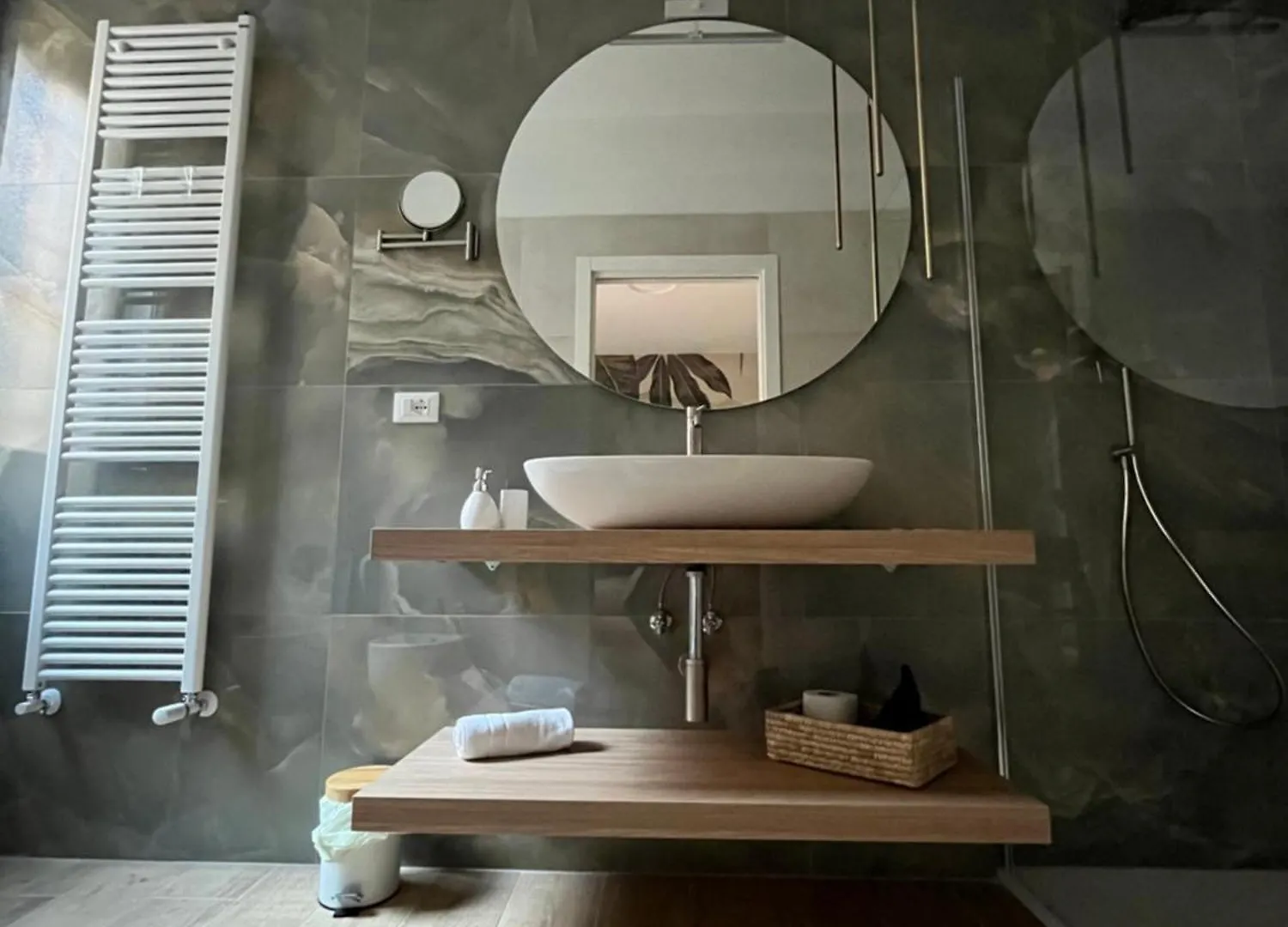 Calari Rooms - Affittacamere Bologna Guest house