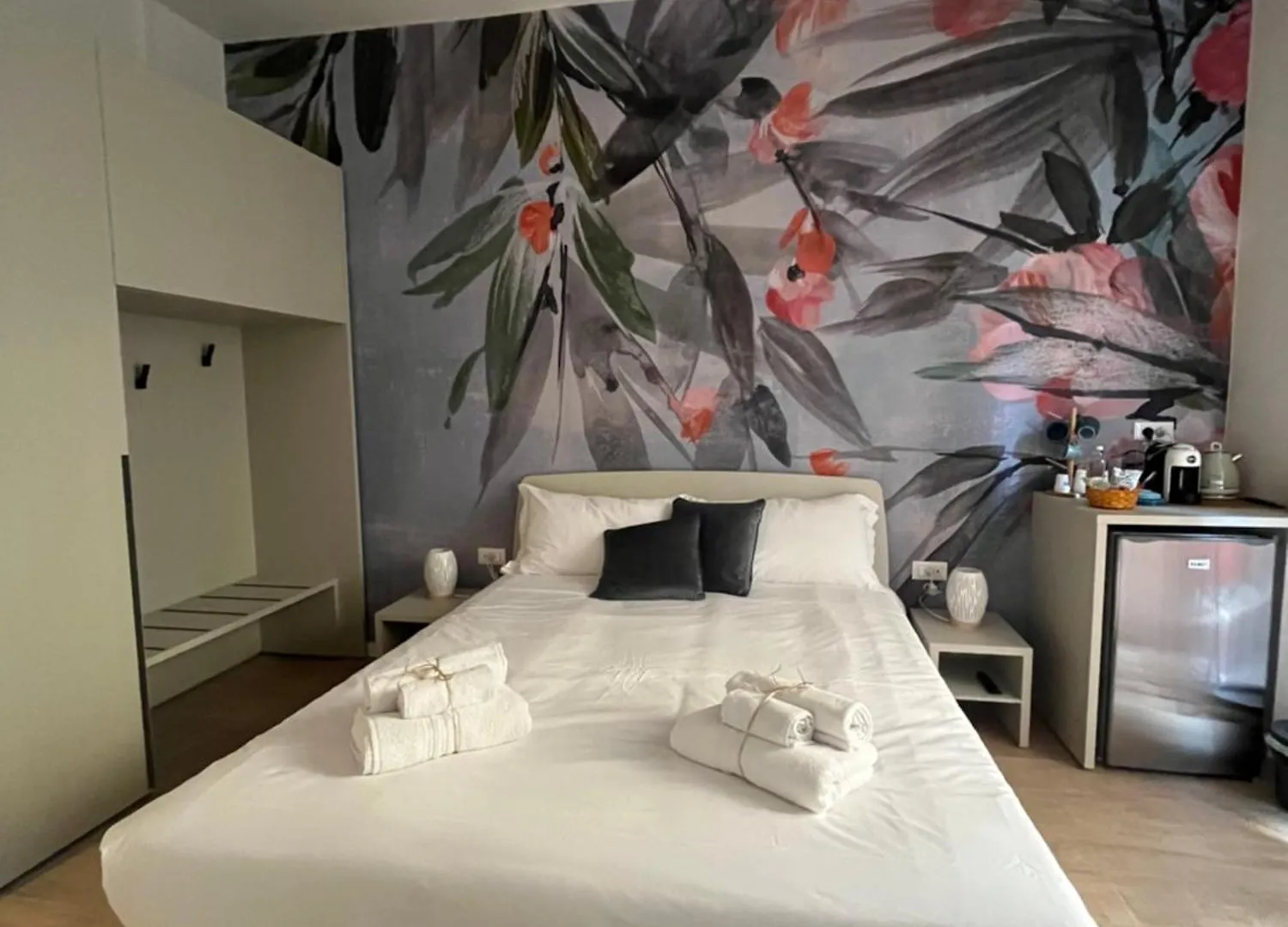 Guest house Calari Rooms - Affittacamere Bologna Italy