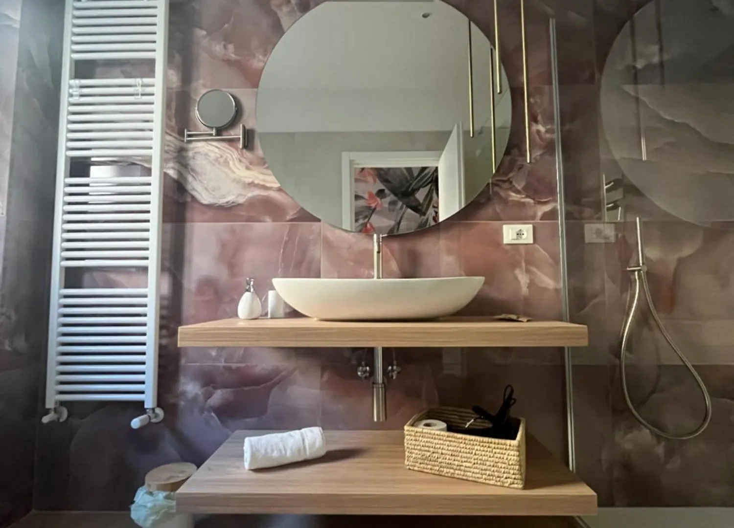 Calari Rooms - Affittacamere Bologna Guest house