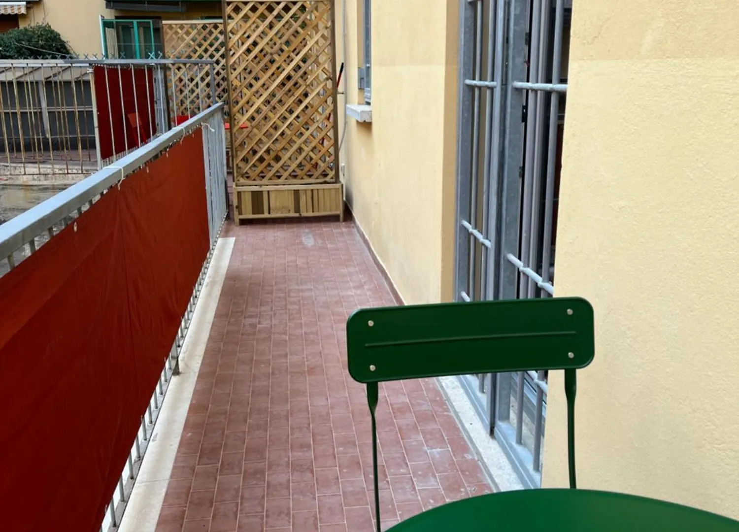 Calari Rooms - Affittacamere Bologna Guest house