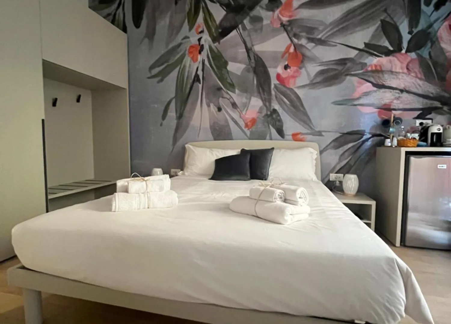 Calari Rooms - Affittacamere Bologna Italy