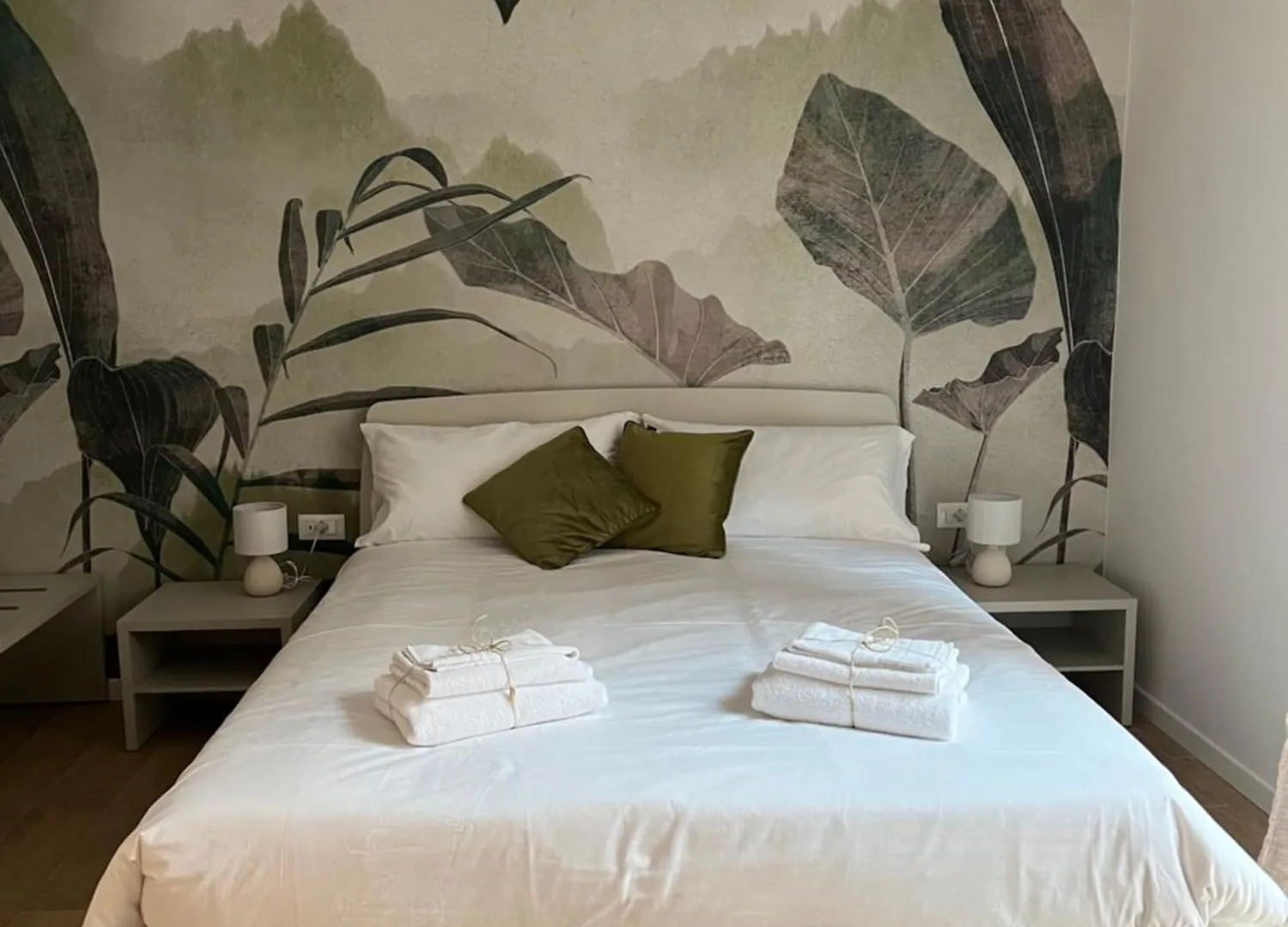 Calari Rooms - Affittacamere Bologna Guest house