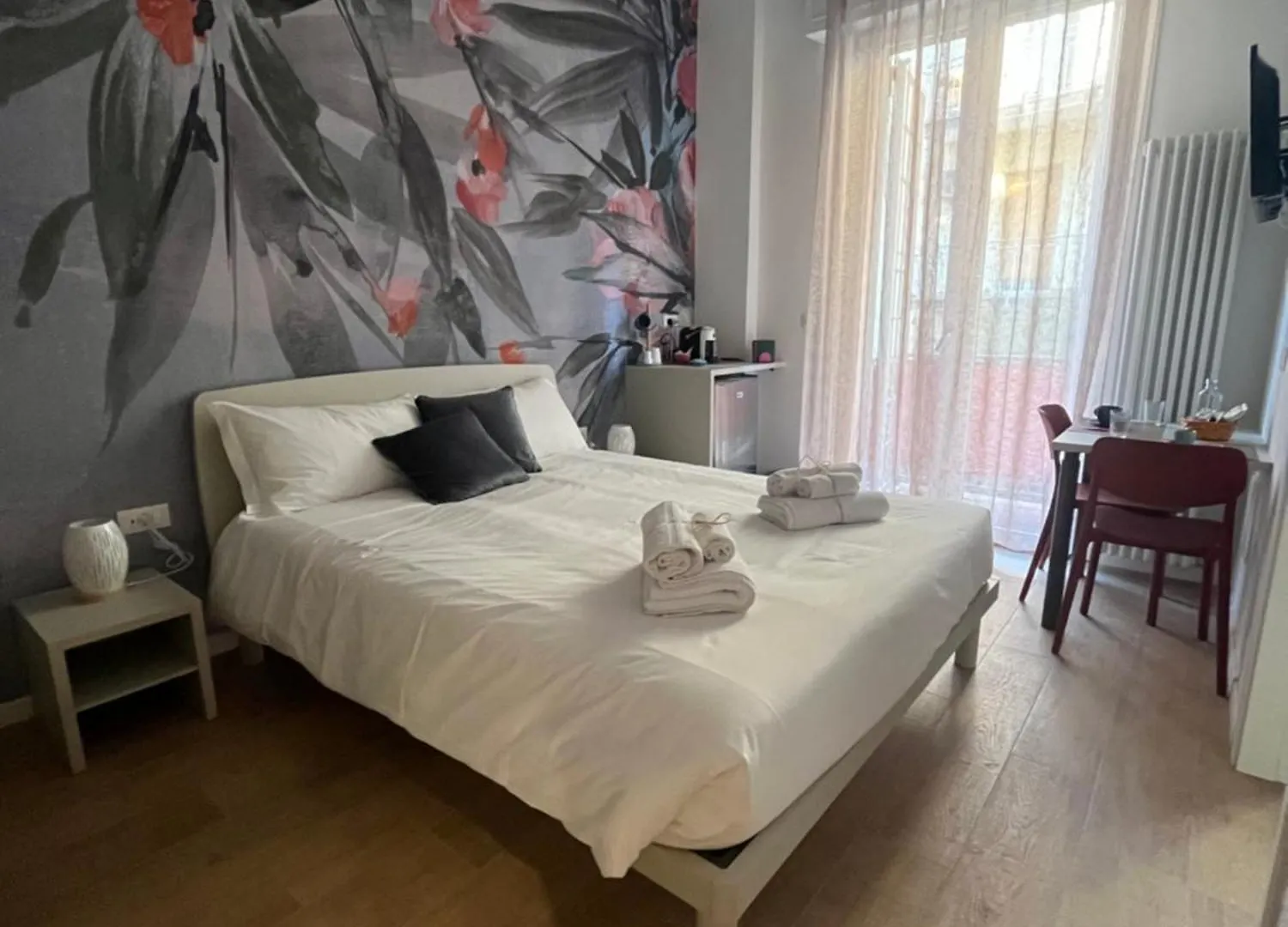 Calari Rooms - Affittacamere location